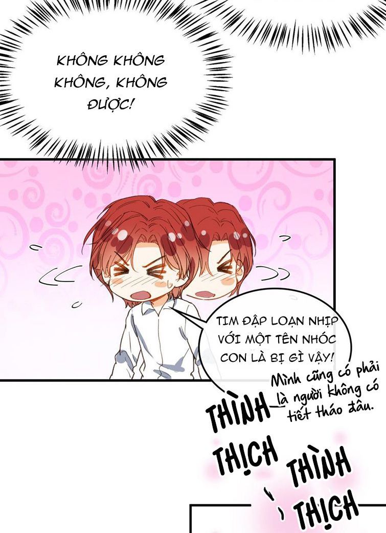 Nụ Hôn Vực Thẳm Chapter 121 - Trang 47