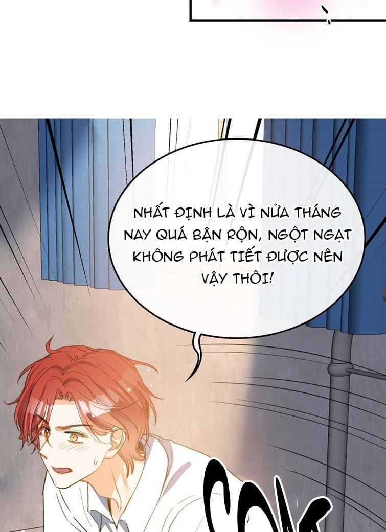 Nụ Hôn Vực Thẳm Chapter 121 - Trang 48