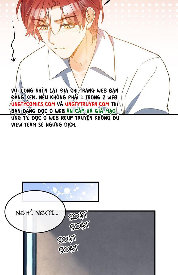 Nụ Hôn Vực Thẳm Chapter 121 - Trang 50