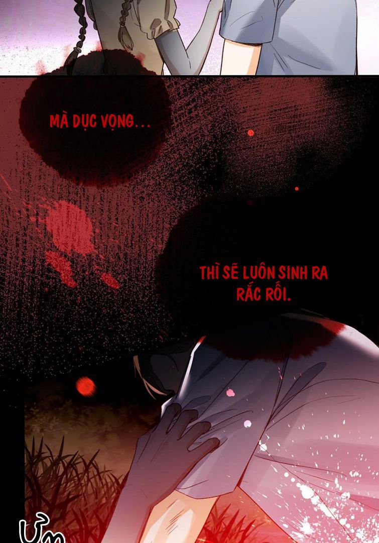 Nụ Hôn Vực Thẳm Chapter 121 - Trang 7