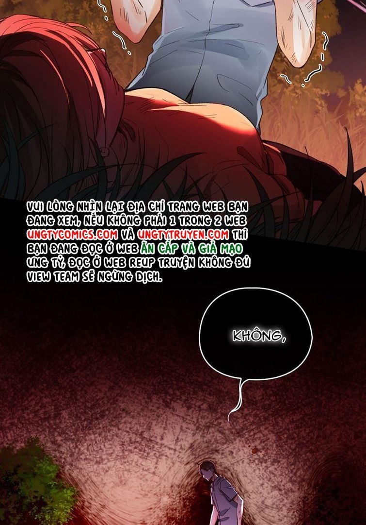 Nụ Hôn Vực Thẳm Chapter 121 - Trang 9