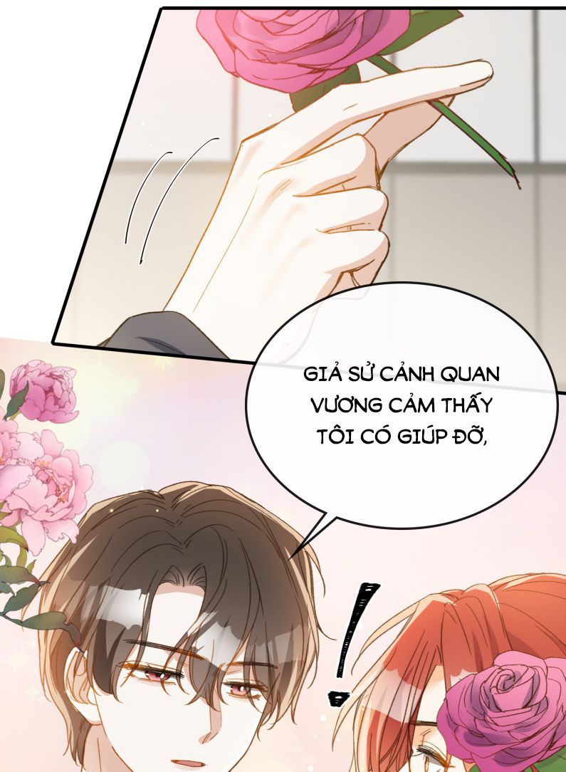 Nụ Hôn Vực Thẳm Chapter 122 - Trang 12