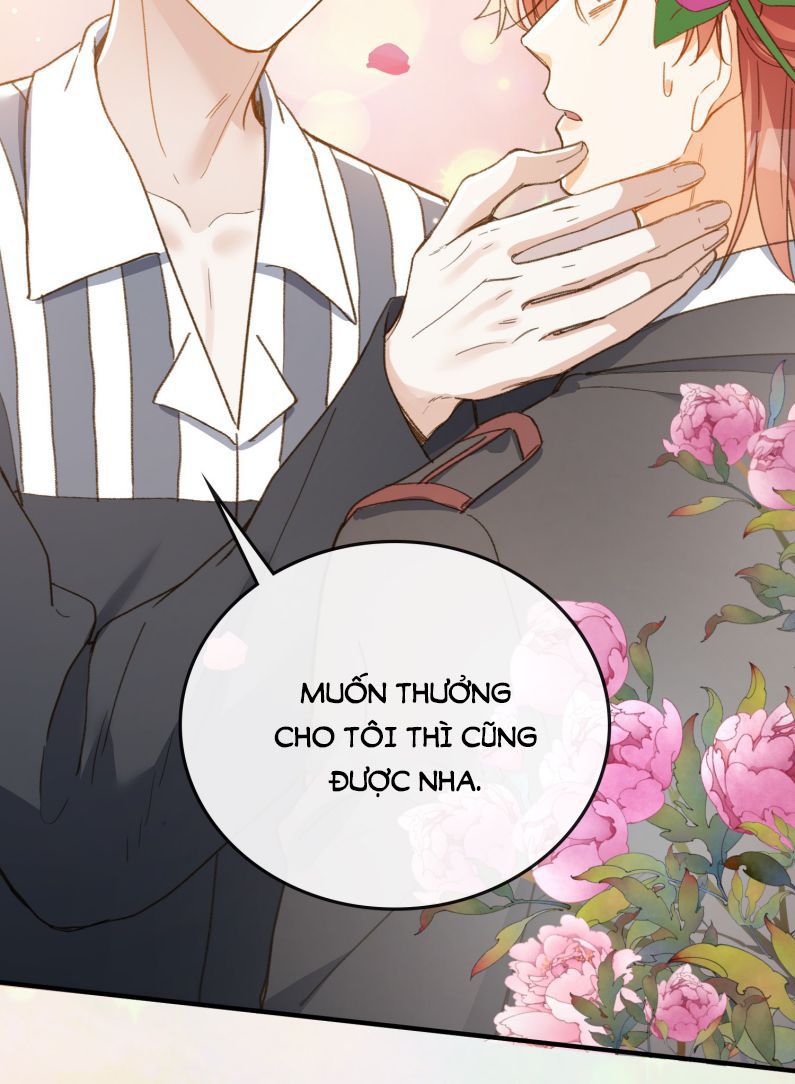 Nụ Hôn Vực Thẳm Chapter 122 - Trang 13