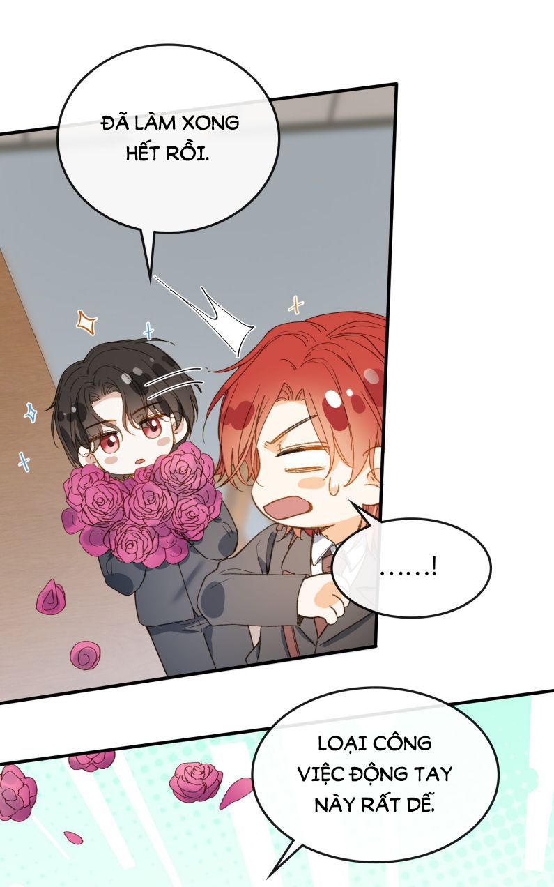 Nụ Hôn Vực Thẳm Chapter 122 - Trang 16
