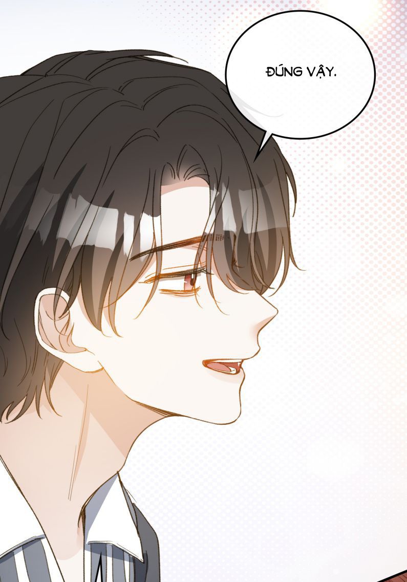 Nụ Hôn Vực Thẳm Chapter 122 - Trang 19