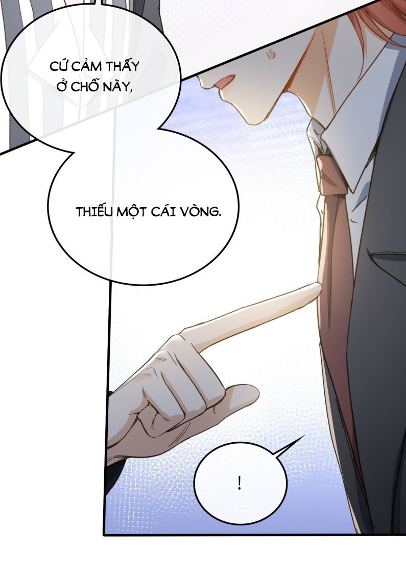 Nụ Hôn Vực Thẳm Chapter 122 - Trang 20