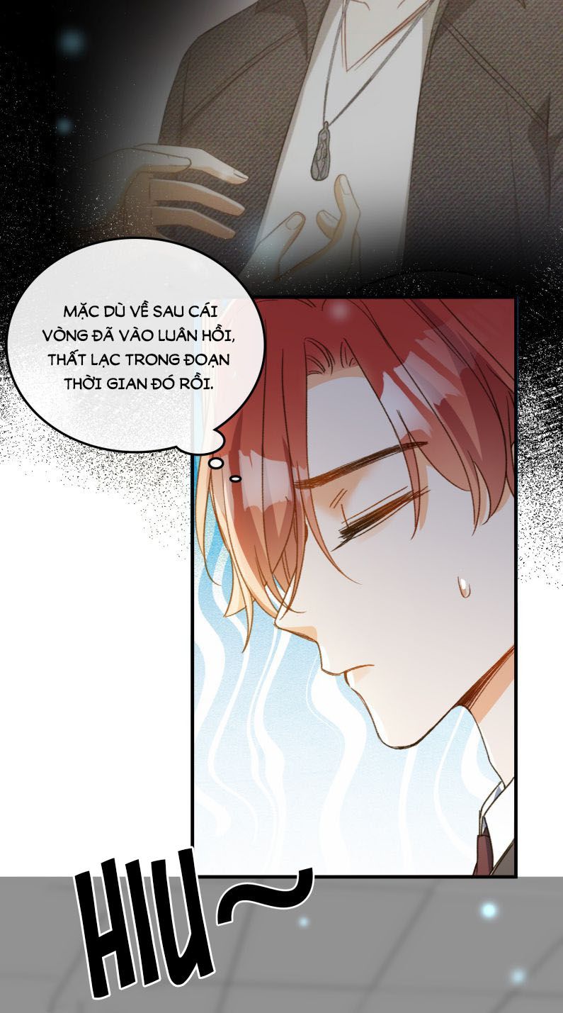 Nụ Hôn Vực Thẳm Chapter 122 - Trang 22