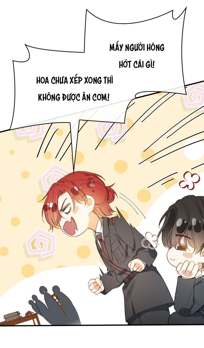 Nụ Hôn Vực Thẳm Chapter 122 - Trang 24