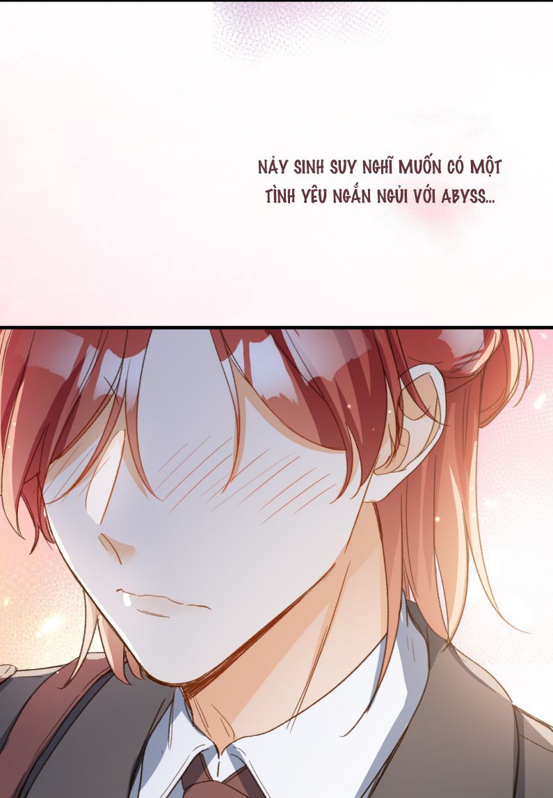 Nụ Hôn Vực Thẳm Chapter 122 - Trang 27