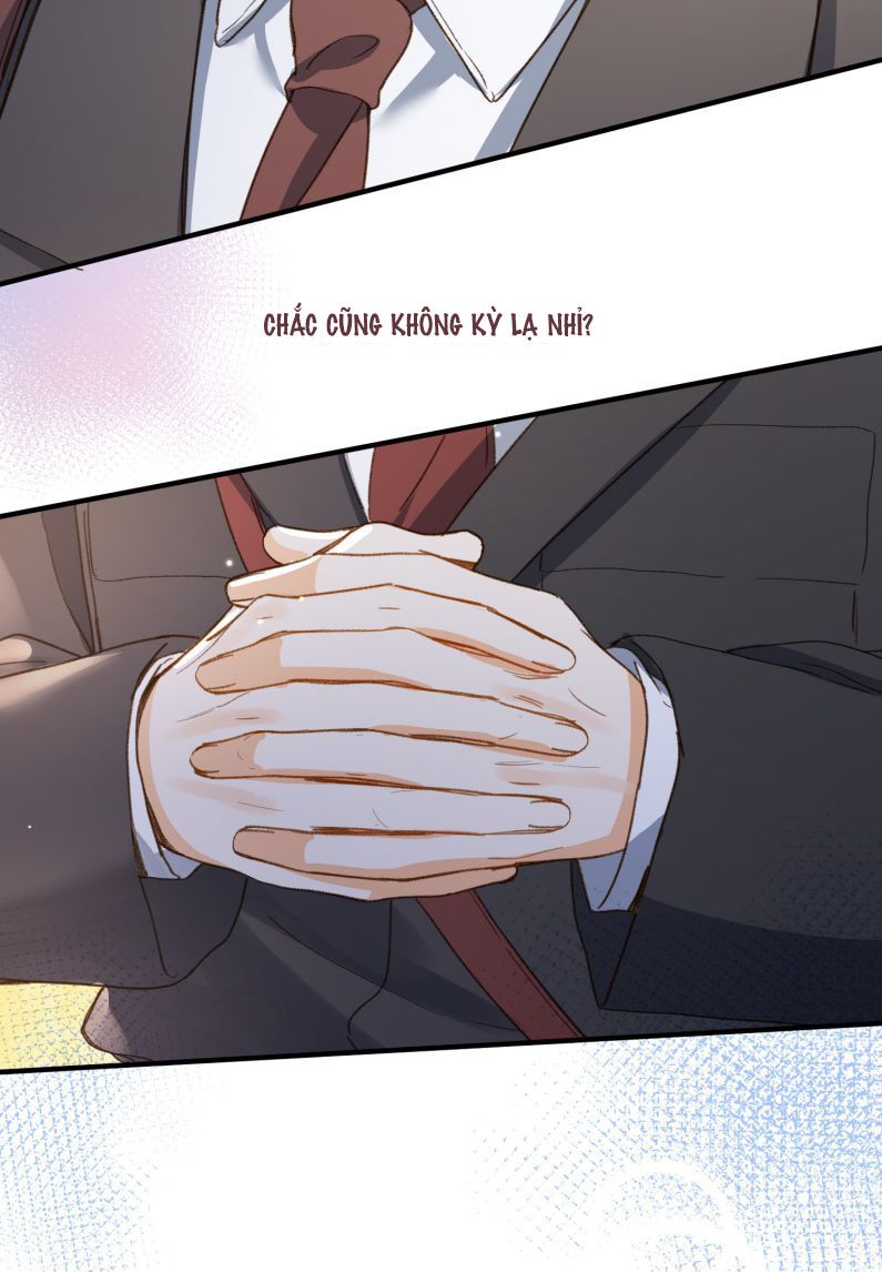 Nụ Hôn Vực Thẳm Chapter 122 - Trang 28