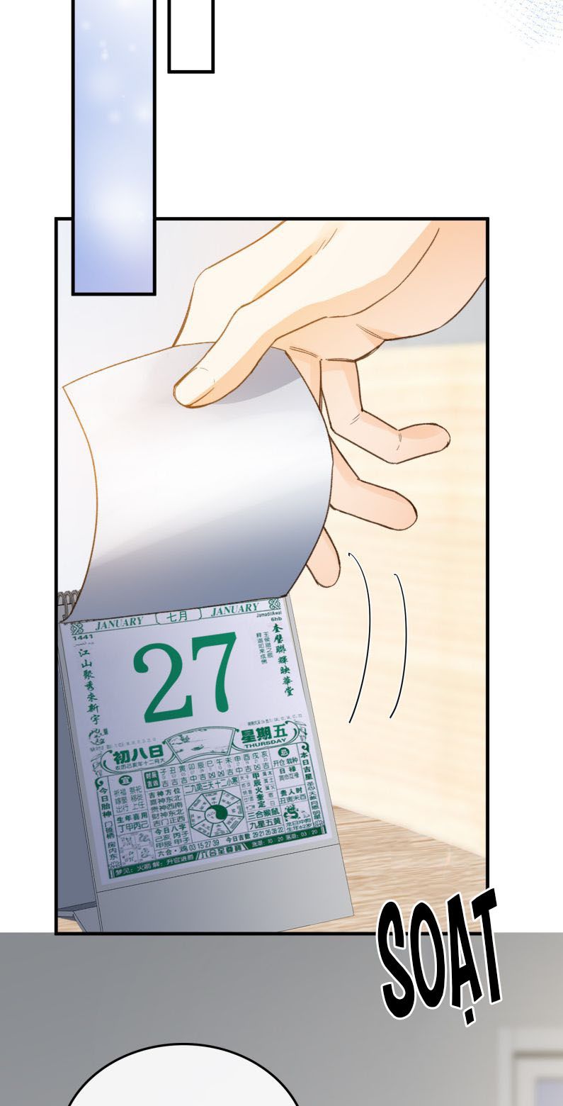 Nụ Hôn Vực Thẳm Chapter 122 - Trang 30