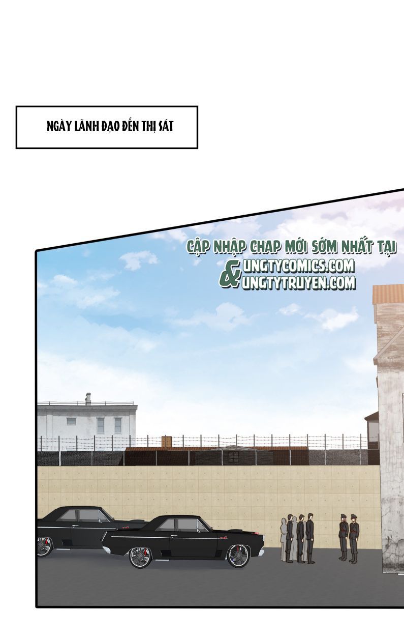 Nụ Hôn Vực Thẳm Chapter 122 - Trang 32
