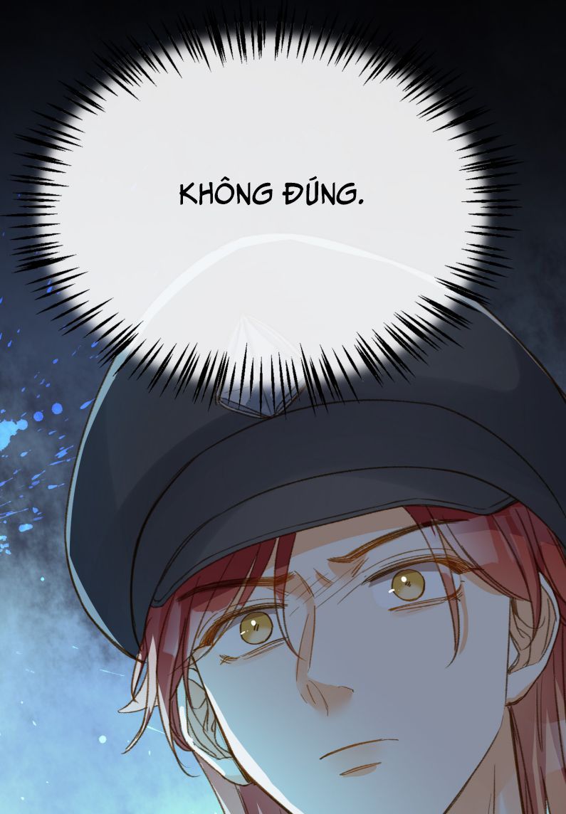 Nụ Hôn Vực Thẳm Chapter 122 - Trang 41