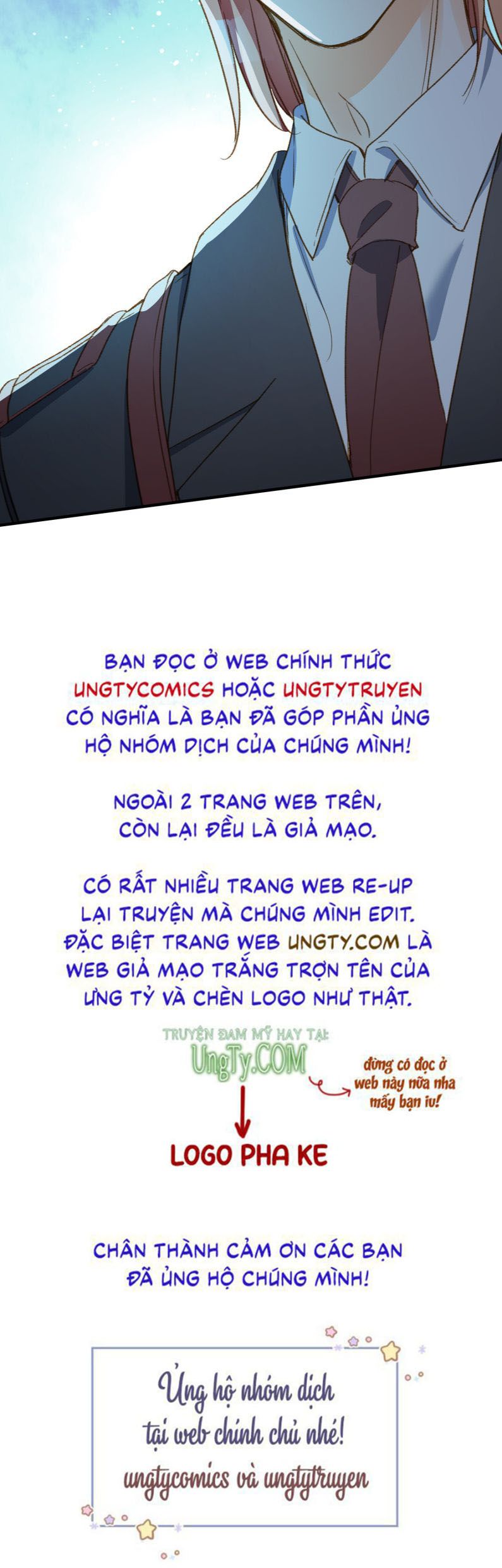 Nụ Hôn Vực Thẳm Chapter 122 - Trang 42