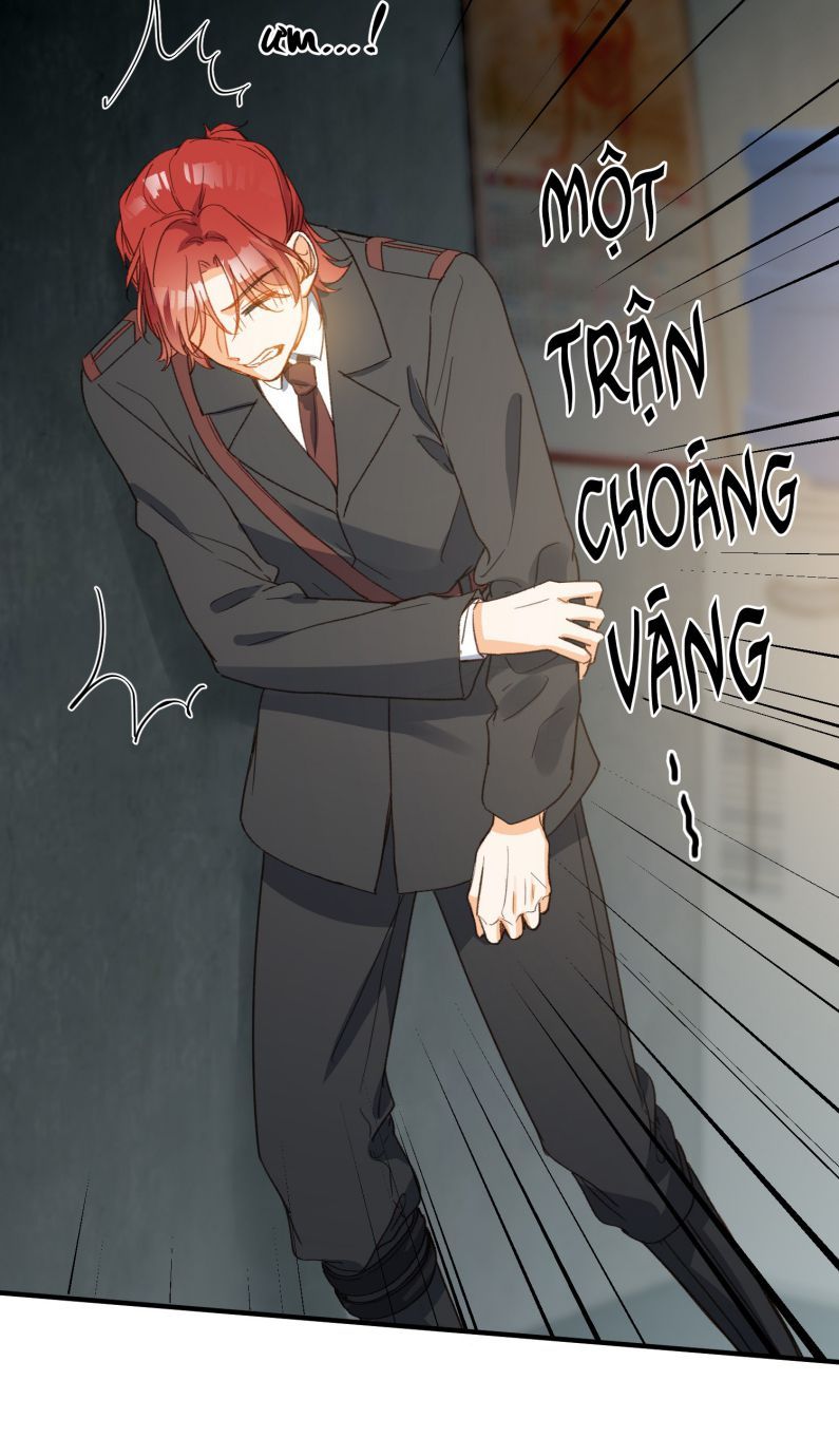 Nụ Hôn Vực Thẳm Chapter 123 - Trang 32