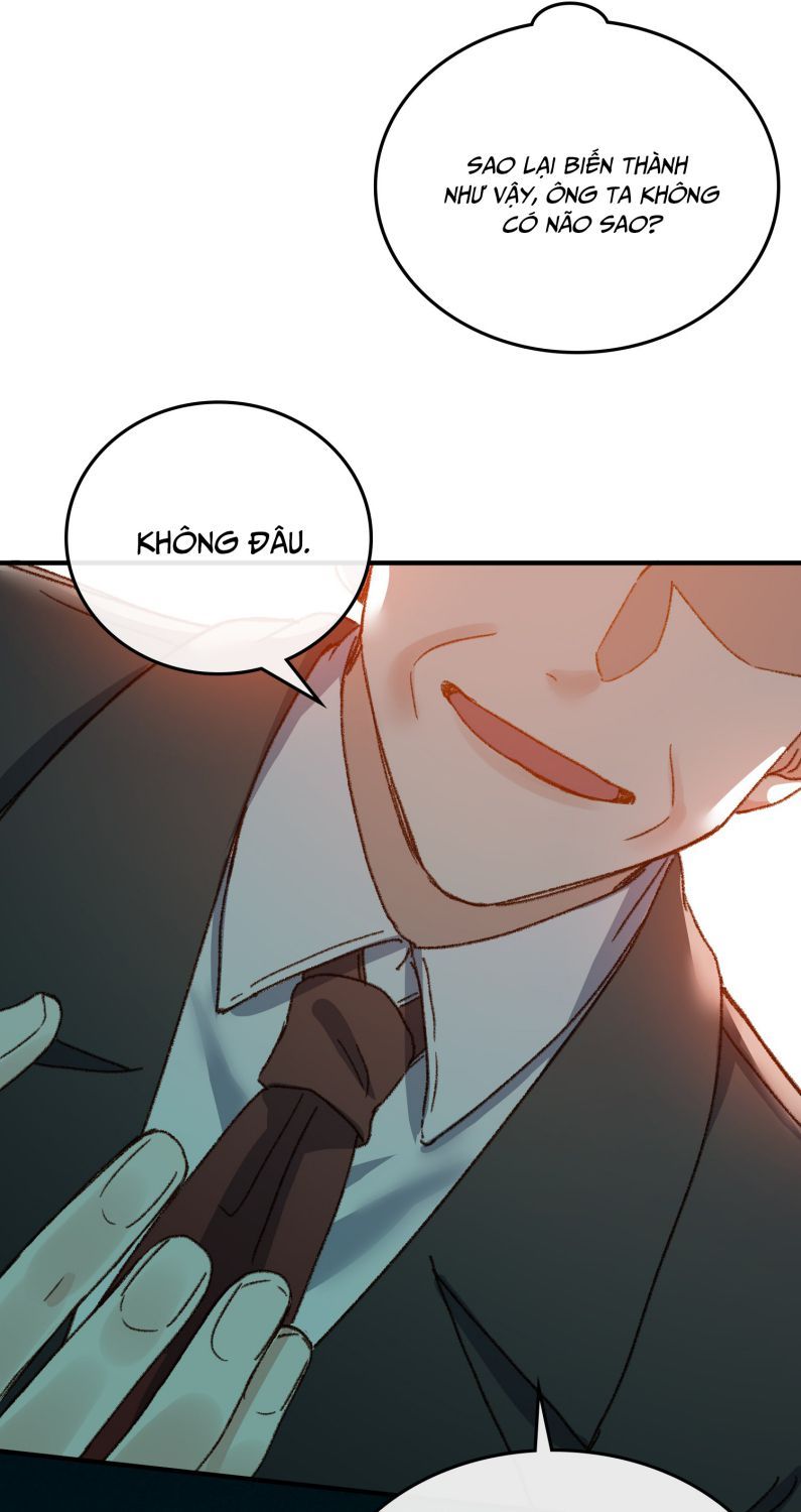 Nụ Hôn Vực Thẳm Chapter 123 - Trang 35