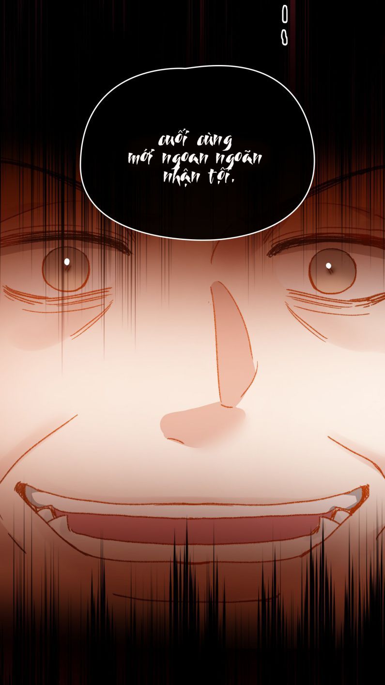 Nụ Hôn Vực Thẳm Chapter 123 - Trang 38