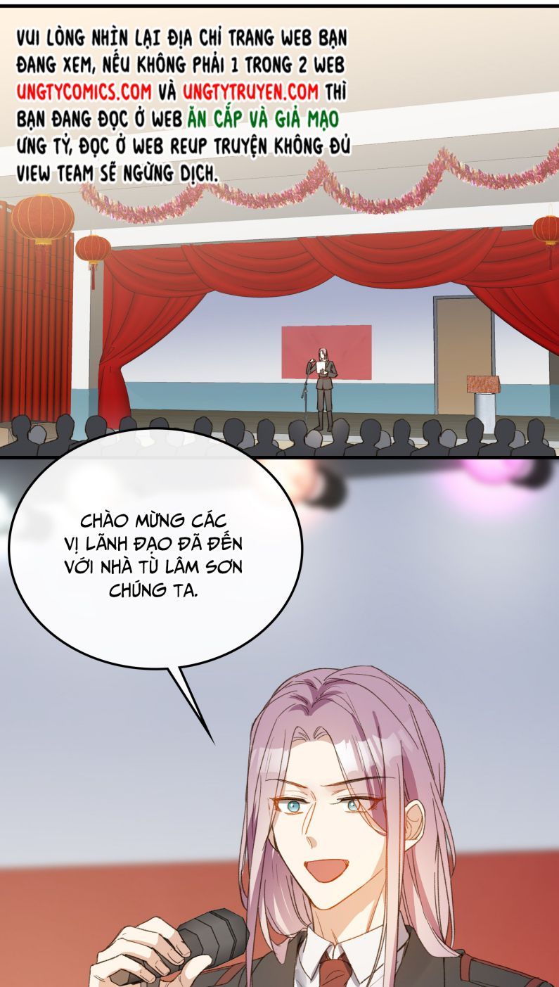 Nụ Hôn Vực Thẳm Chapter 123 - Trang 4