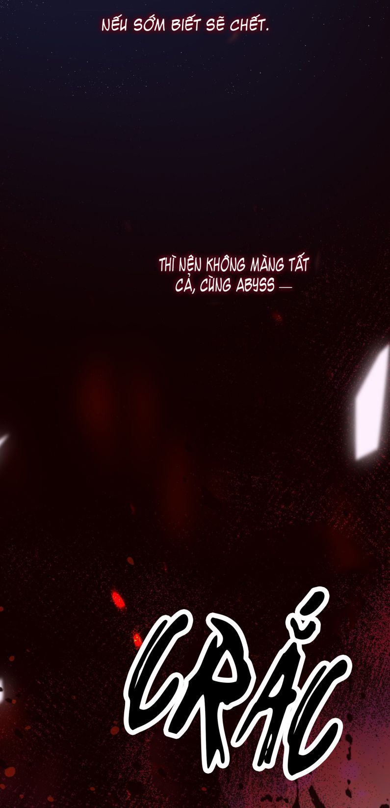 Nụ Hôn Vực Thẳm Chapter 123 - Trang 40