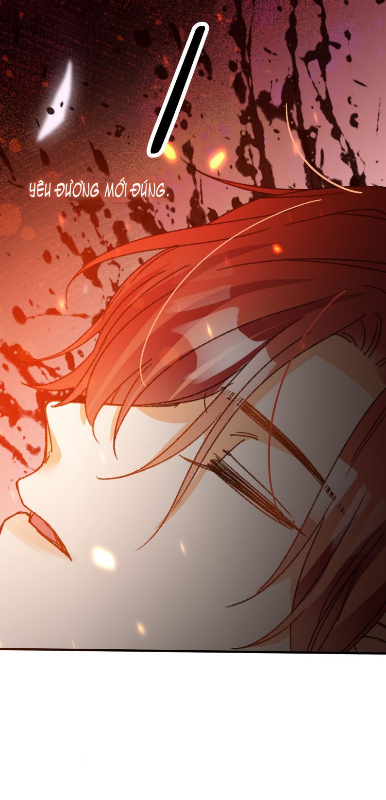 Nụ Hôn Vực Thẳm Chapter 123 - Trang 41