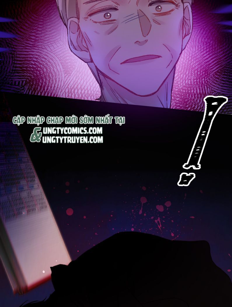 Nụ Hôn Vực Thẳm Chapter 123 - Trang 43