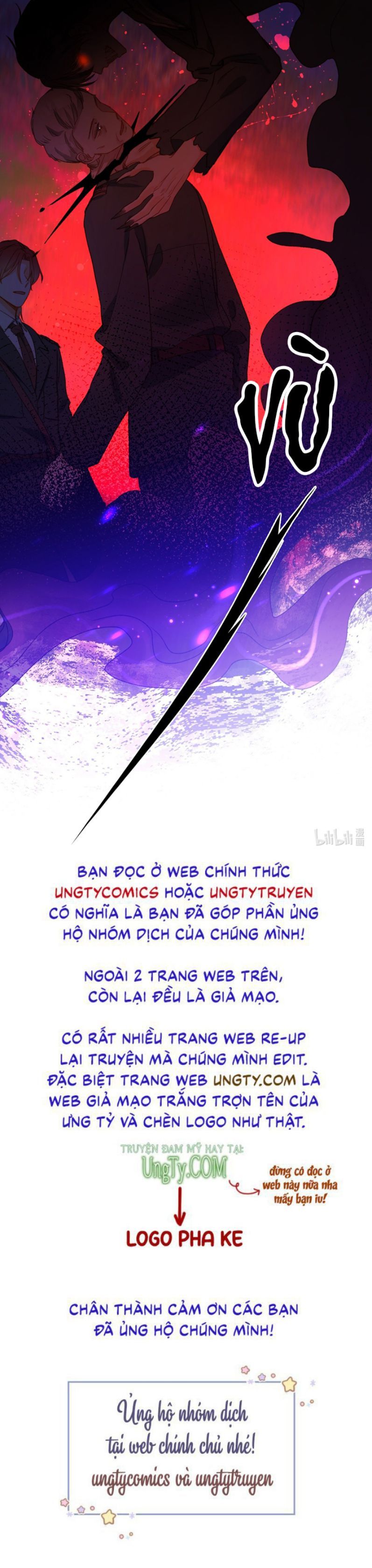 Nụ Hôn Vực Thẳm Chapter 123 - Trang 44
