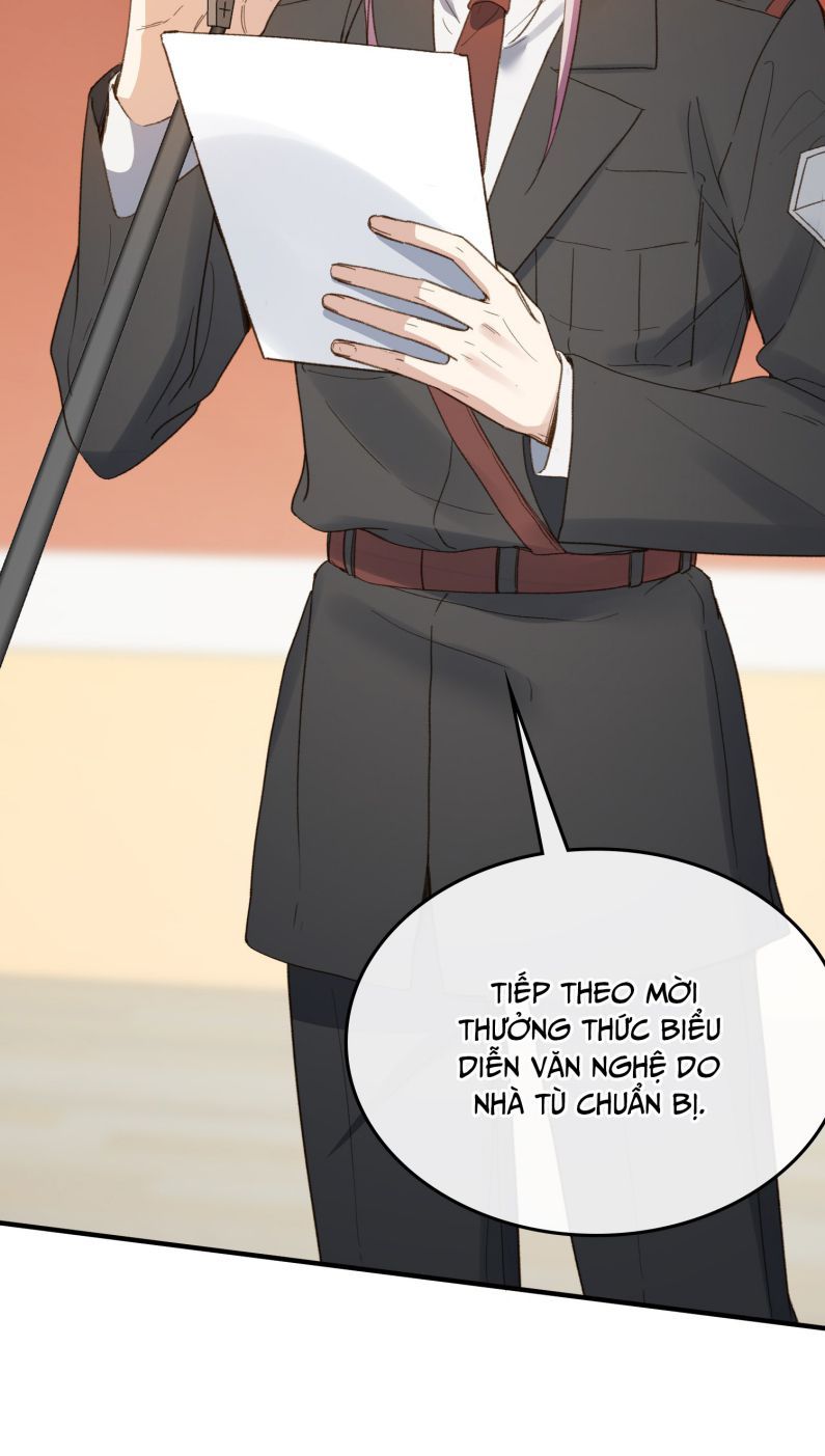 Nụ Hôn Vực Thẳm Chapter 123 - Trang 5