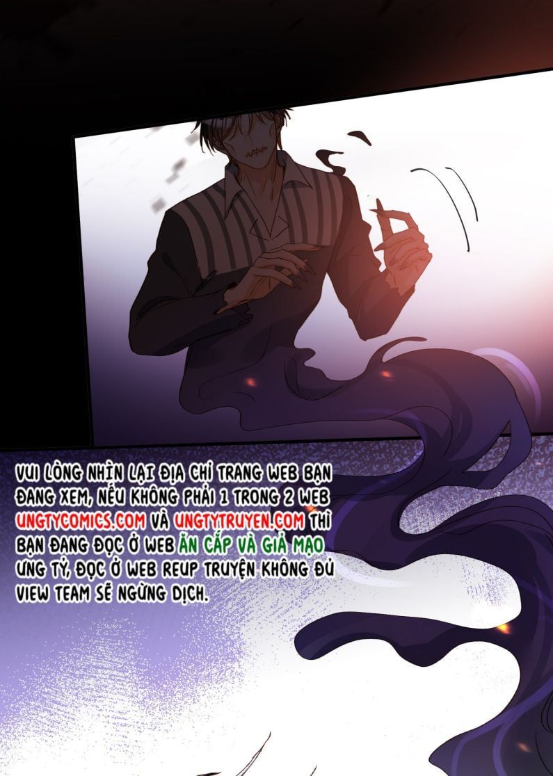 Nụ Hôn Vực Thẳm Chapter 124 - Trang 10