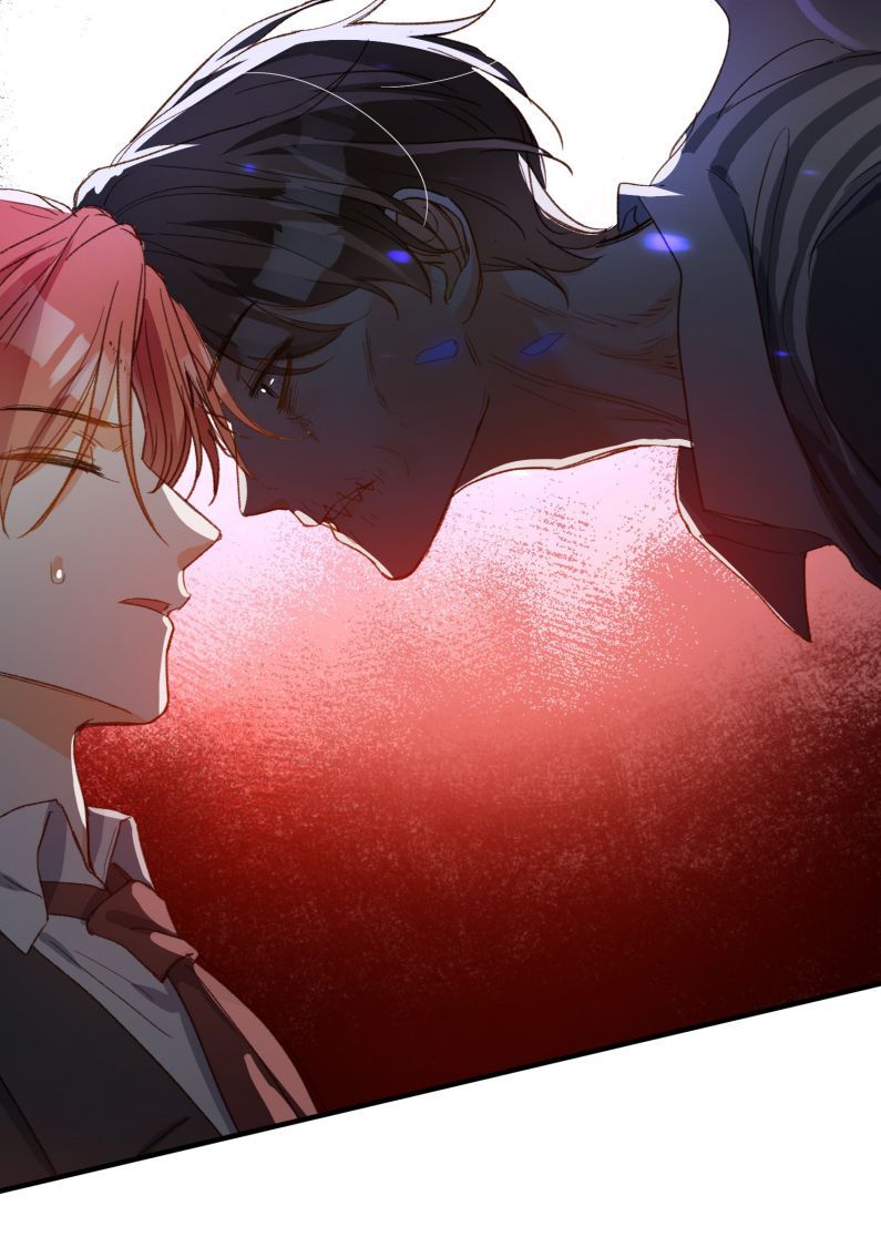 Nụ Hôn Vực Thẳm Chapter 124 - Trang 11