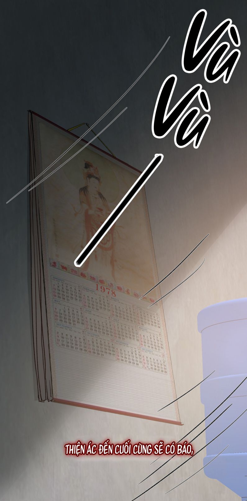 Nụ Hôn Vực Thẳm Chapter 124 - Trang 13
