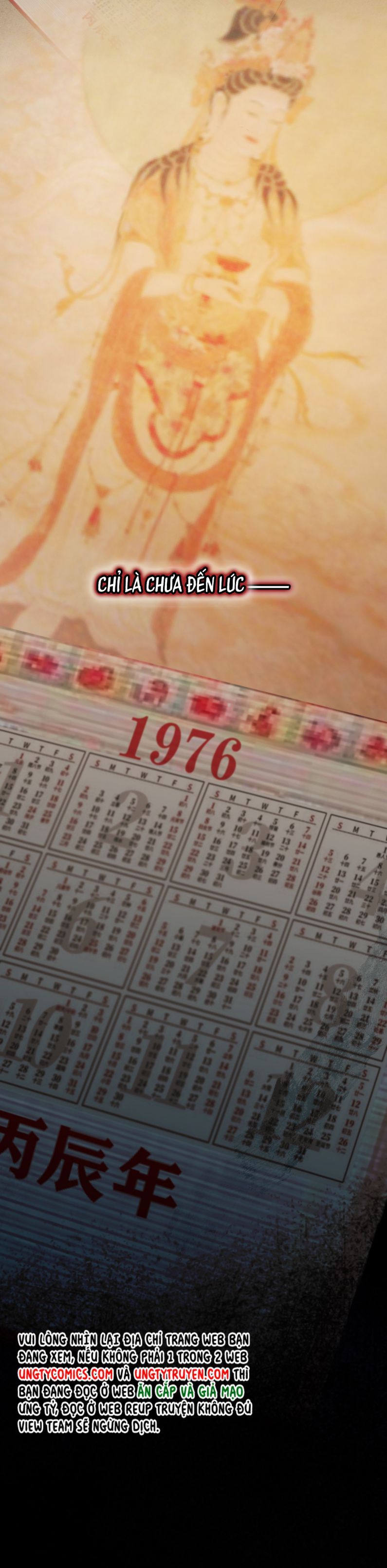 Nụ Hôn Vực Thẳm Chapter 124 - Trang 15