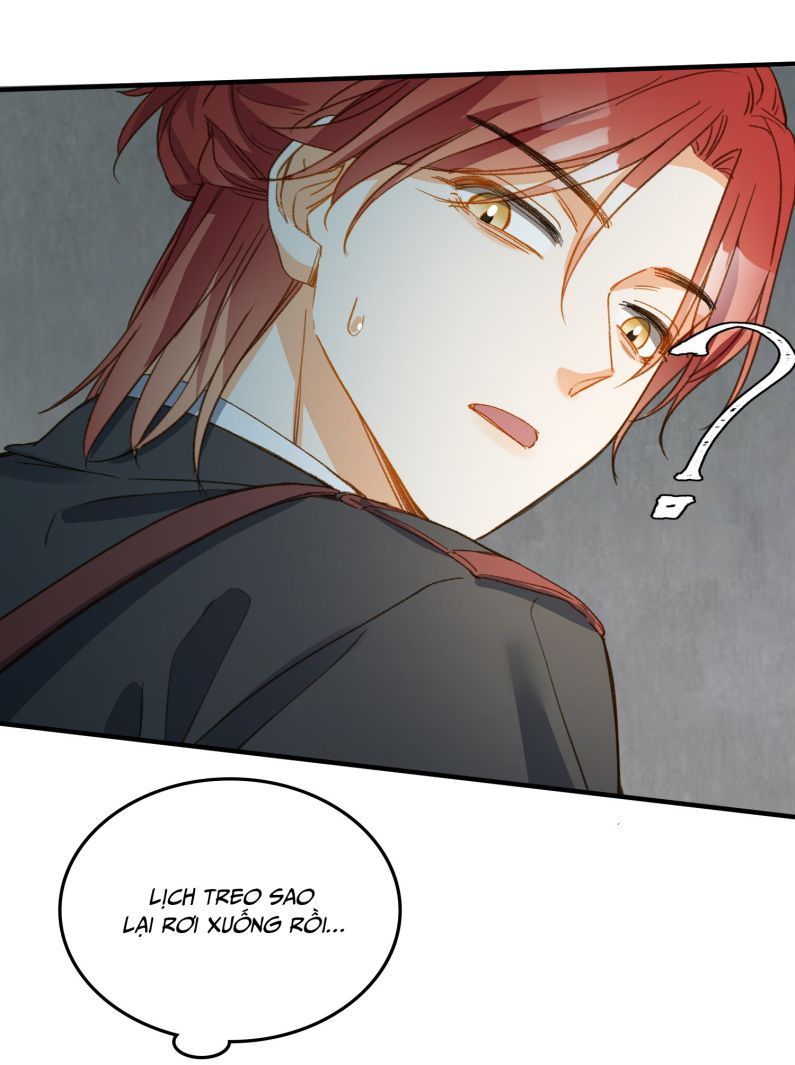 Nụ Hôn Vực Thẳm Chapter 124 - Trang 20