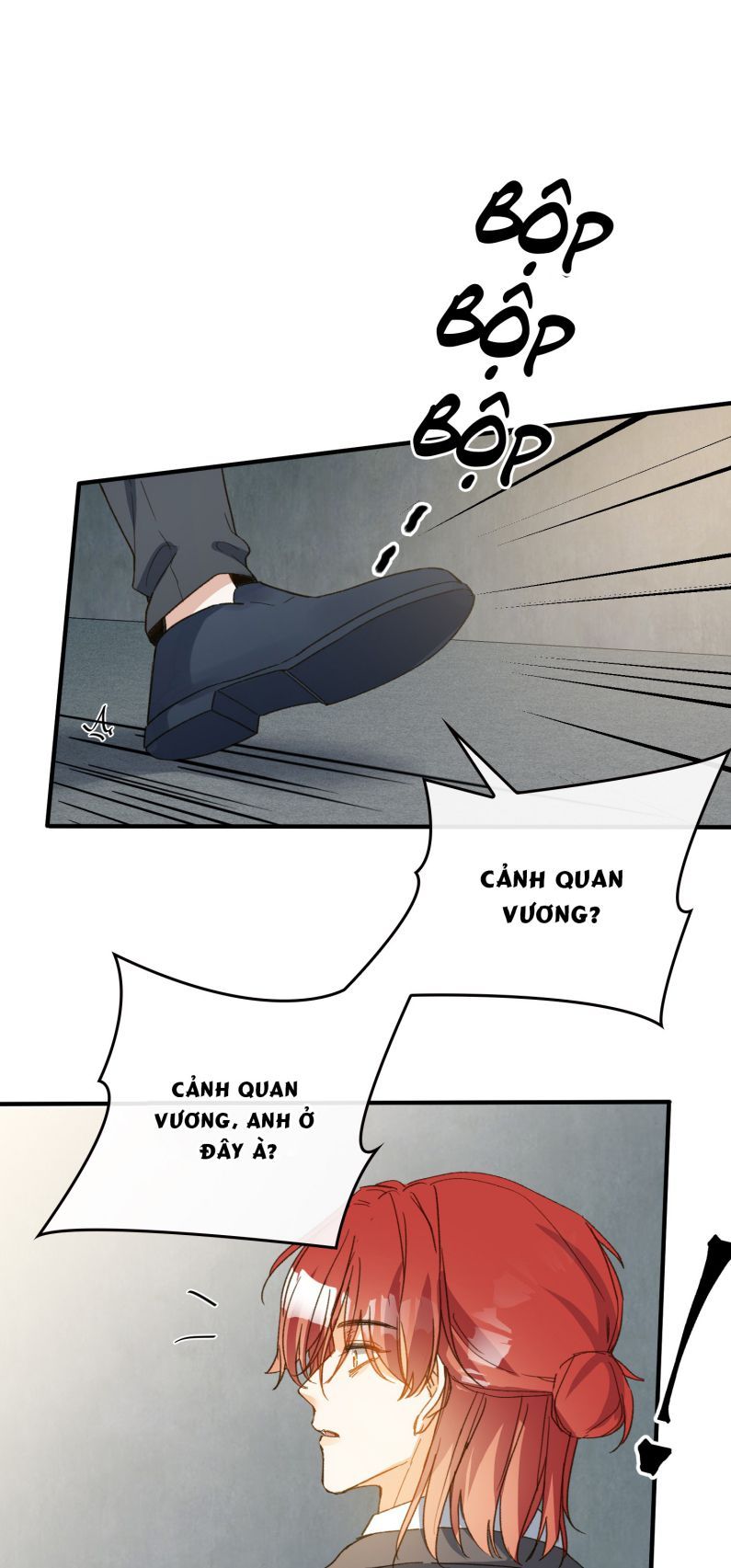 Nụ Hôn Vực Thẳm Chapter 124 - Trang 25