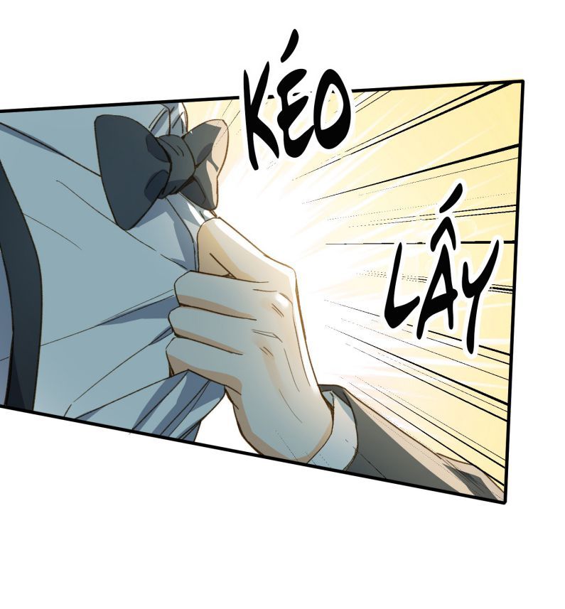 Nụ Hôn Vực Thẳm Chapter 124 - Trang 29