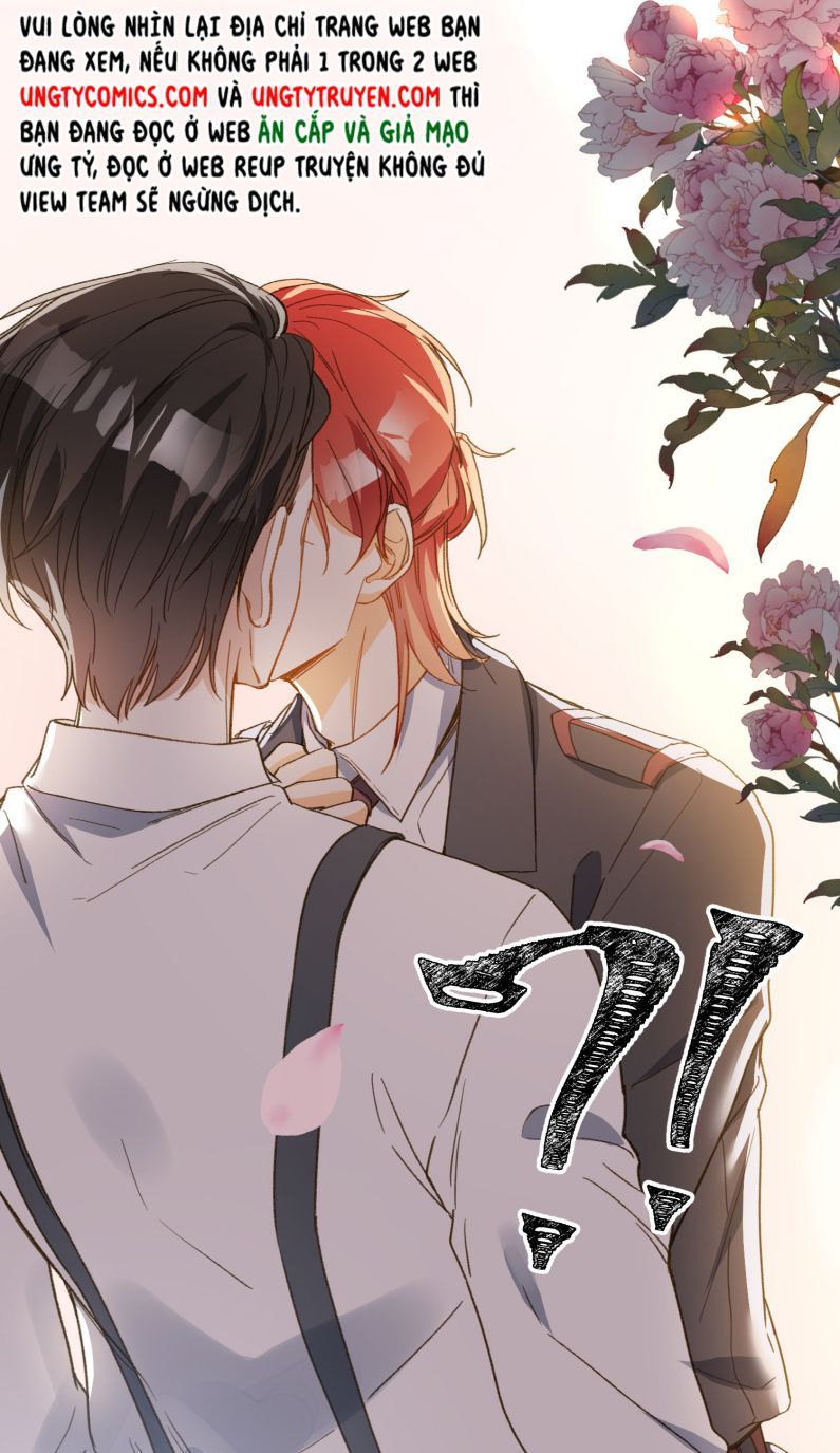 Nụ Hôn Vực Thẳm Chapter 124 - Trang 30
