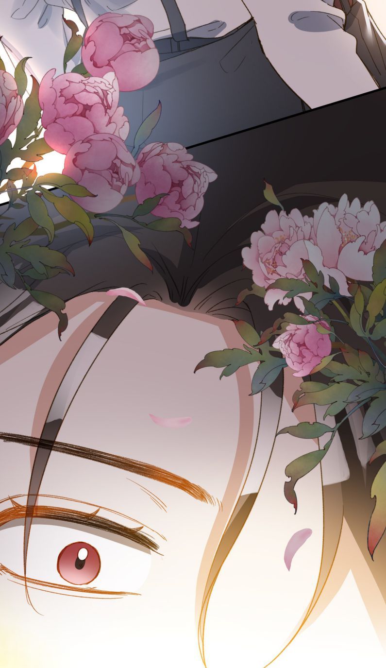 Nụ Hôn Vực Thẳm Chapter 124 - Trang 31