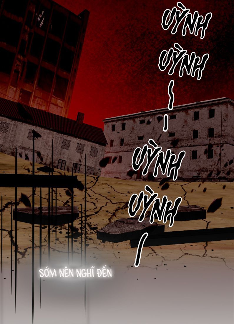 Nụ Hôn Vực Thẳm Chapter 124 - Trang 37