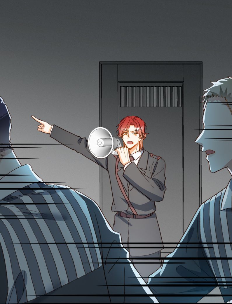 Nụ Hôn Vực Thẳm Chapter 124 - Trang 42