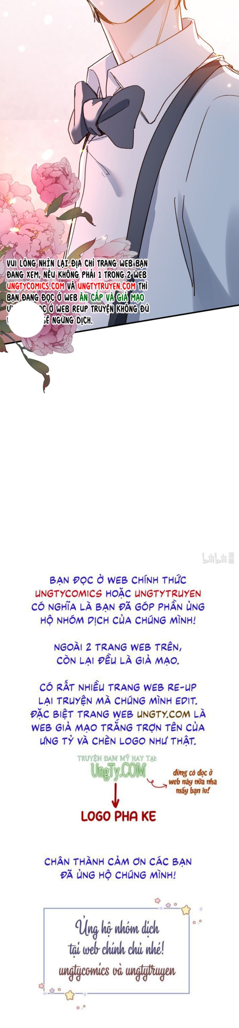 Nụ Hôn Vực Thẳm Chapter 124 - Trang 45