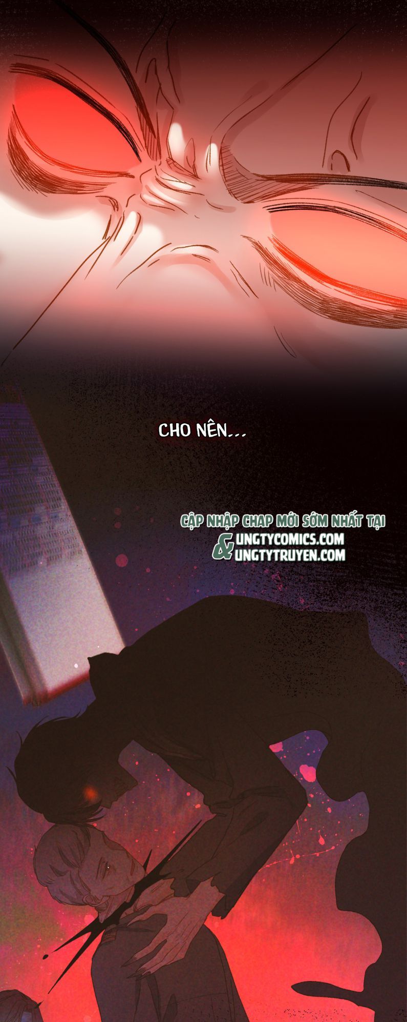 Nụ Hôn Vực Thẳm Chapter 124 - Trang 7