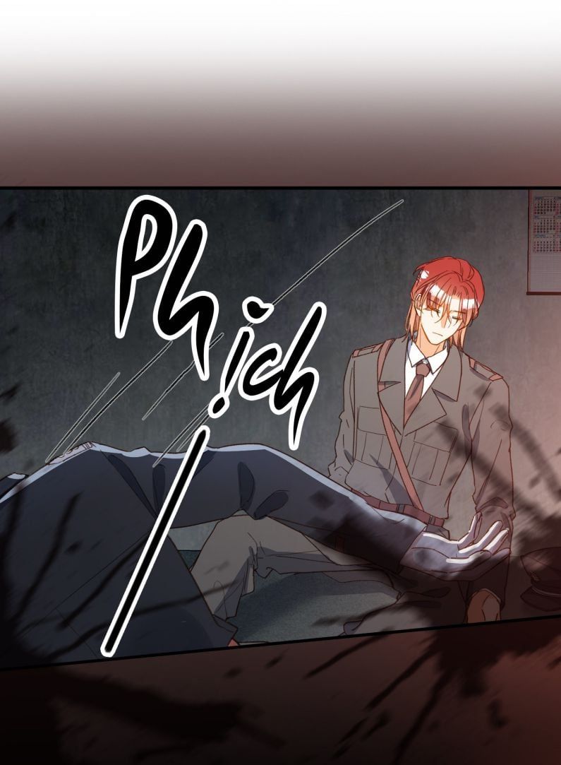 Nụ Hôn Vực Thẳm Chapter 124 - Trang 9
