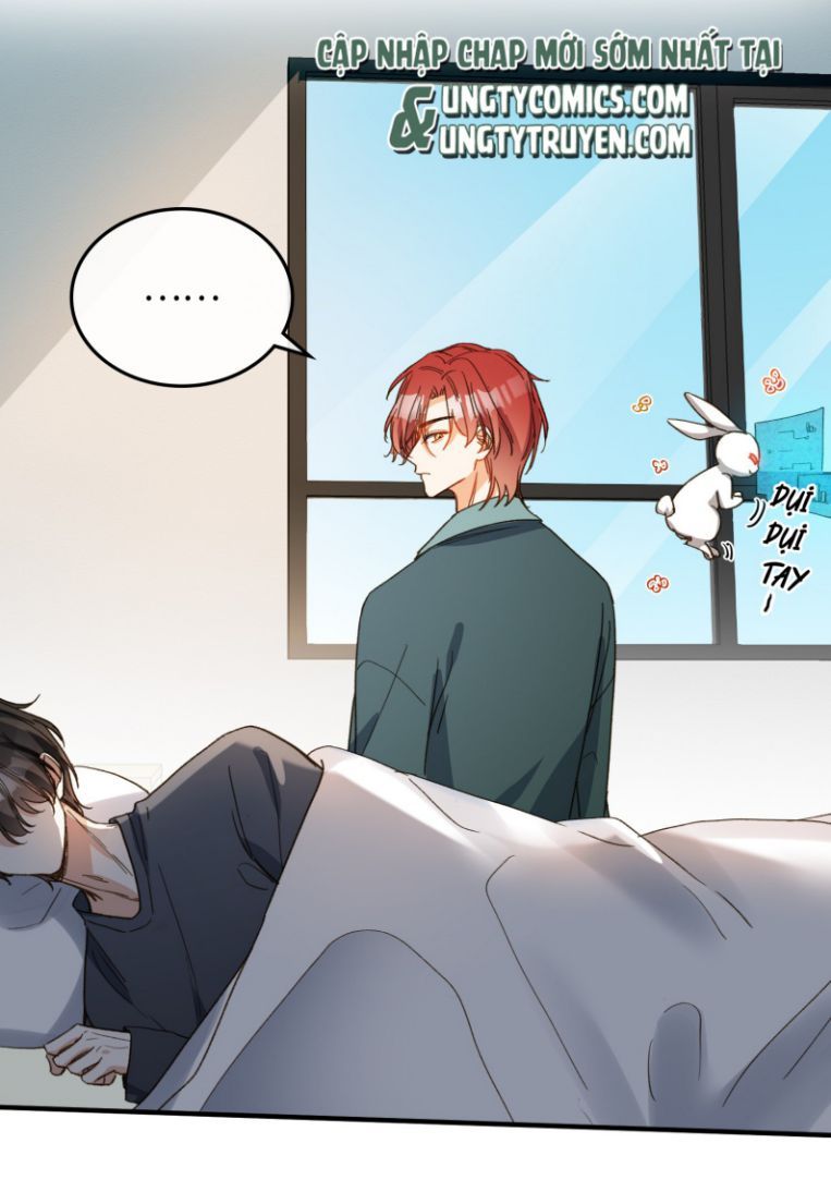 Nụ Hôn Vực Thẳm Chapter 125 - Trang 10