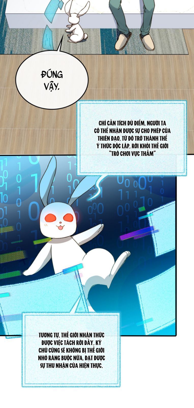 Nụ Hôn Vực Thẳm Chapter 125 - Trang 12