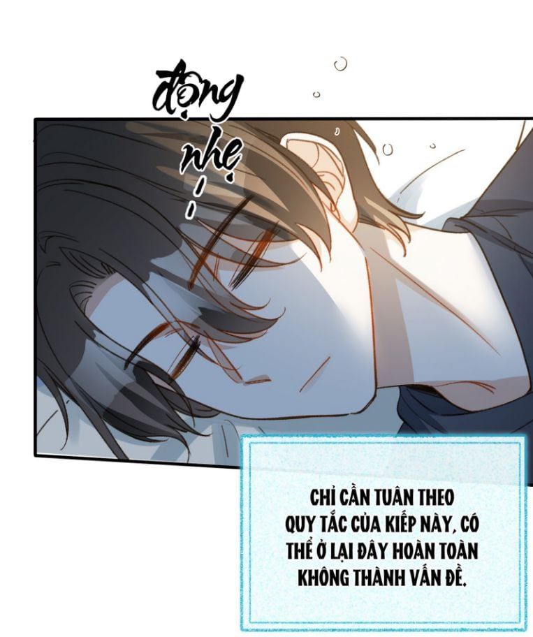 Nụ Hôn Vực Thẳm Chapter 125 - Trang 13