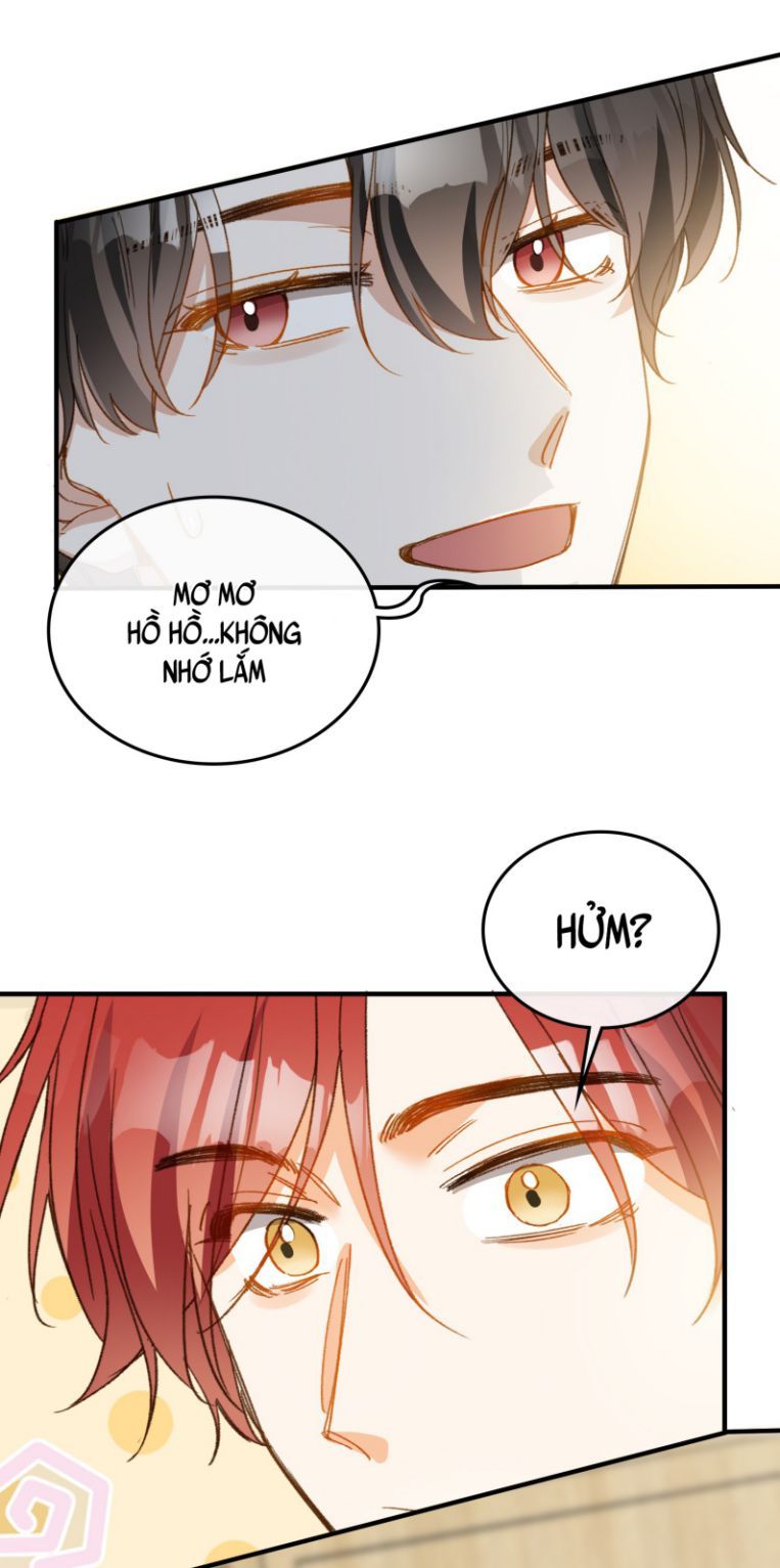 Nụ Hôn Vực Thẳm Chapter 125 - Trang 17