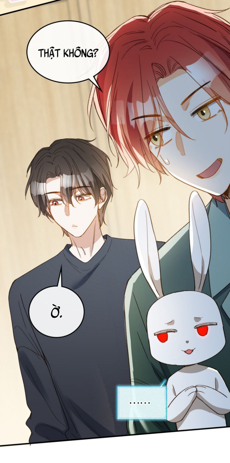 Nụ Hôn Vực Thẳm Chapter 125 - Trang 18