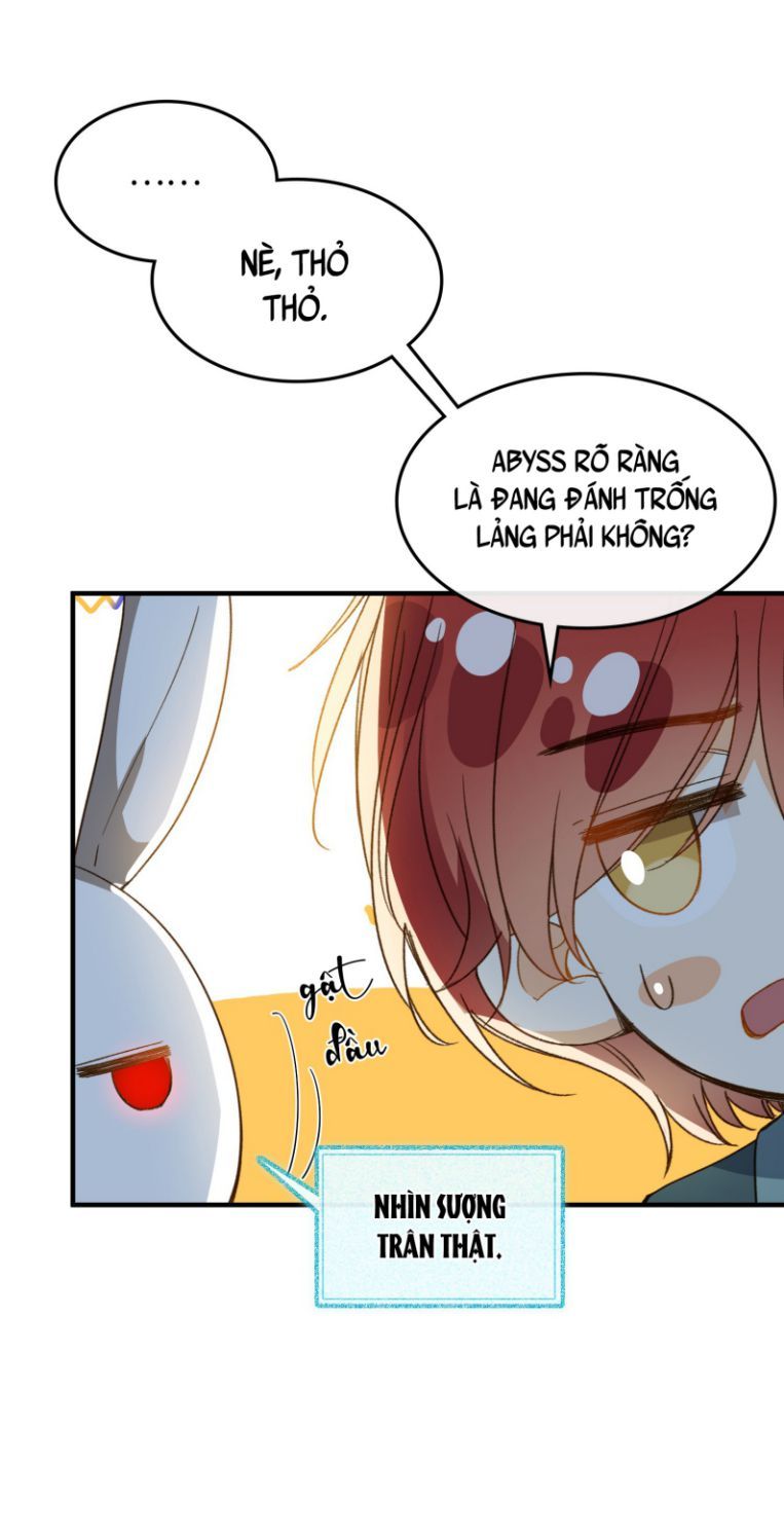 Nụ Hôn Vực Thẳm Chapter 125 - Trang 20
