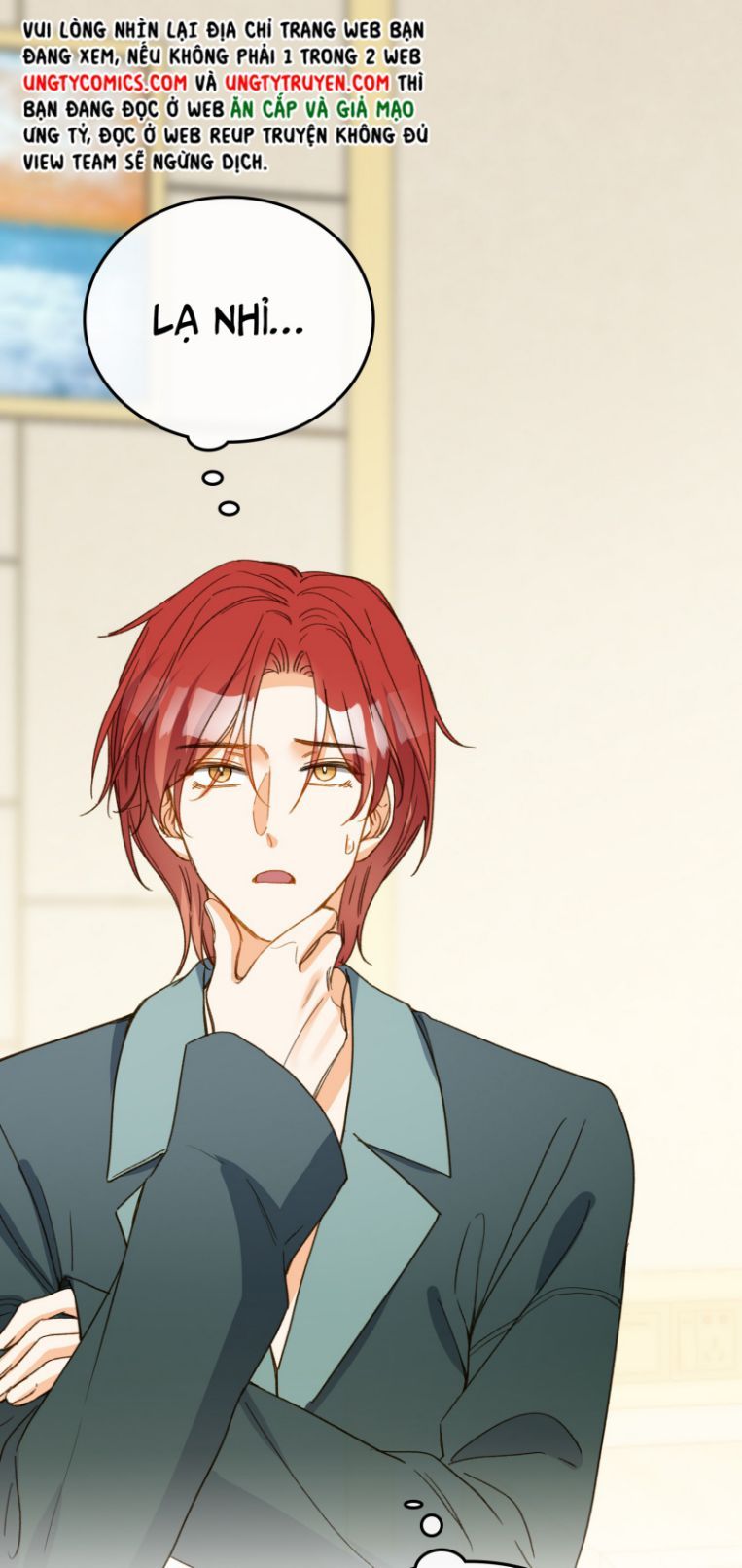 Nụ Hôn Vực Thẳm Chapter 125 - Trang 21