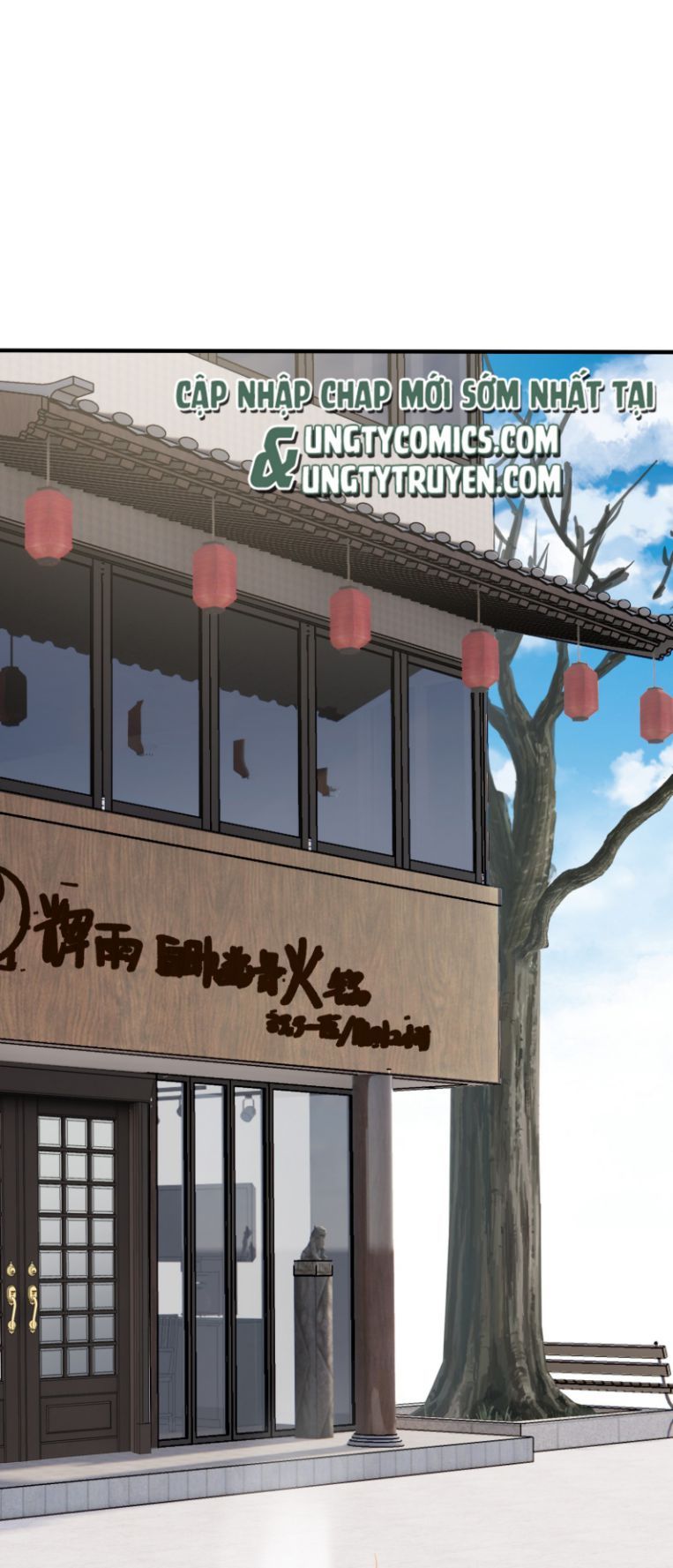 Nụ Hôn Vực Thẳm Chapter 125 - Trang 23