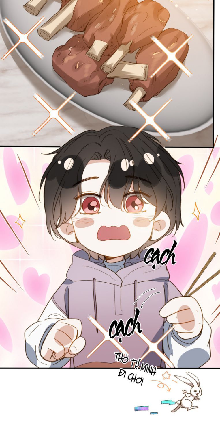Nụ Hôn Vực Thẳm Chapter 125 - Trang 26